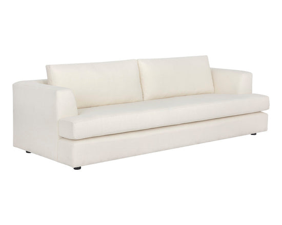 Sunpan Cascade Sofa