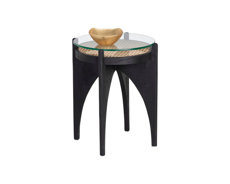 Sunpan Adora End Table