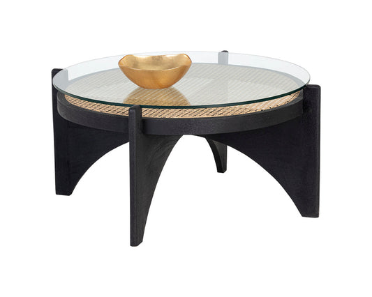 Sunpan Adora Coffee Table - Small