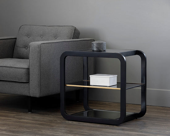 Sunpan Ambretta End Table