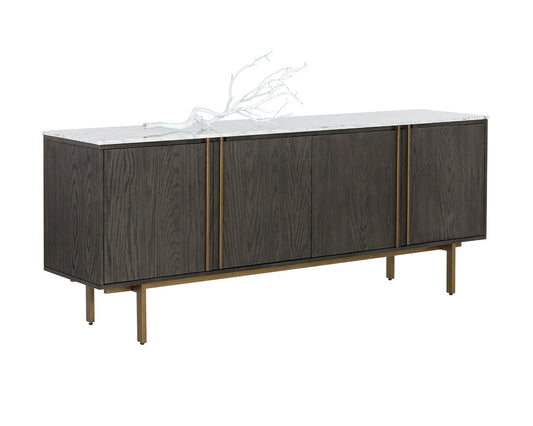 Sunpan Briar Sideboard