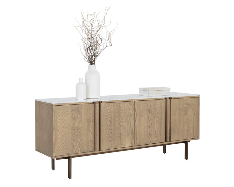 Sunpan Briar Sideboard