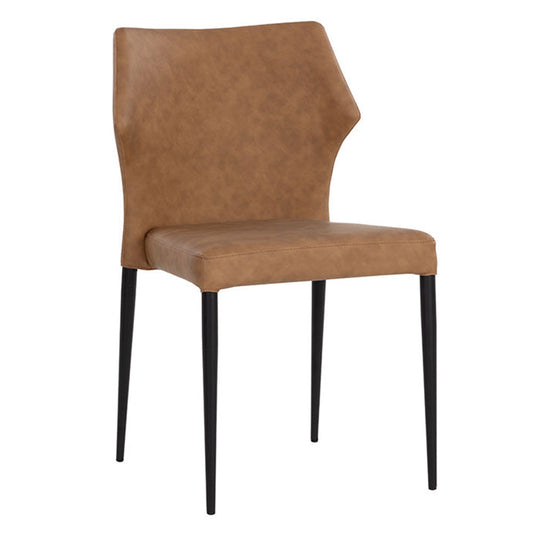 Sunpan James Stackable Dining Chair