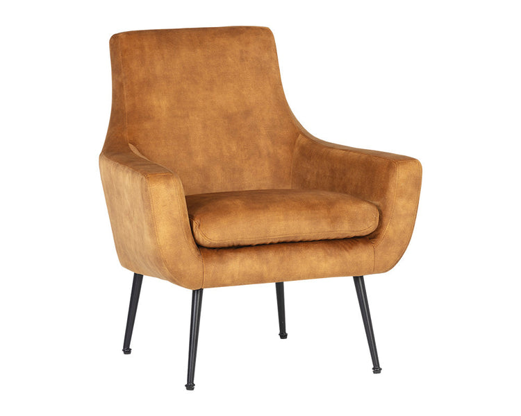 Sunpan Aletta Lounge Chair