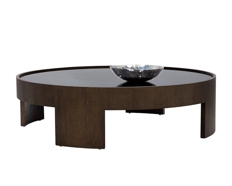 Sunpan Brunetto Coffee Table Large