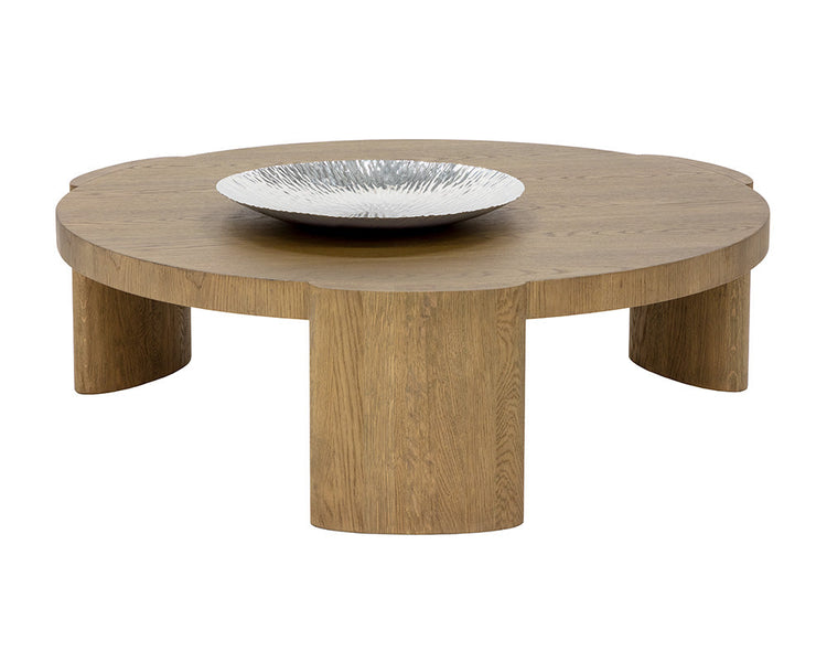 Sunpan Alouette Coffee Table