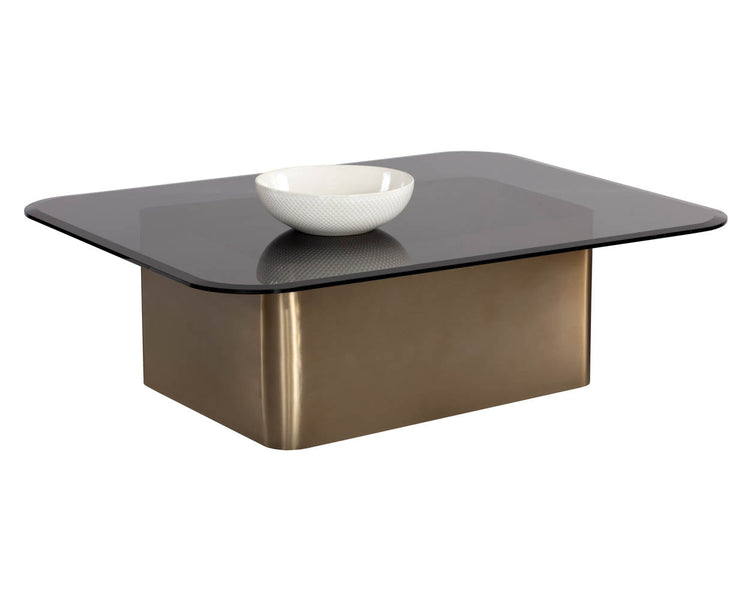 Sunpan Amadeus Coffee Table