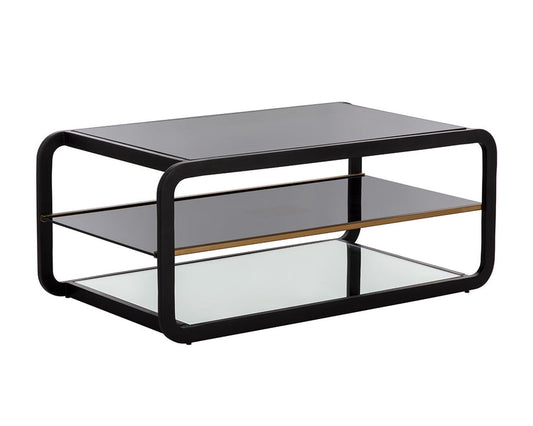 Sunpan Ambretta Coffee Table