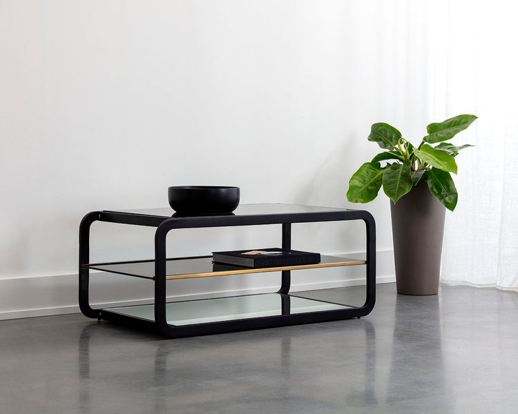 Sunpan Ambretta Coffee Table