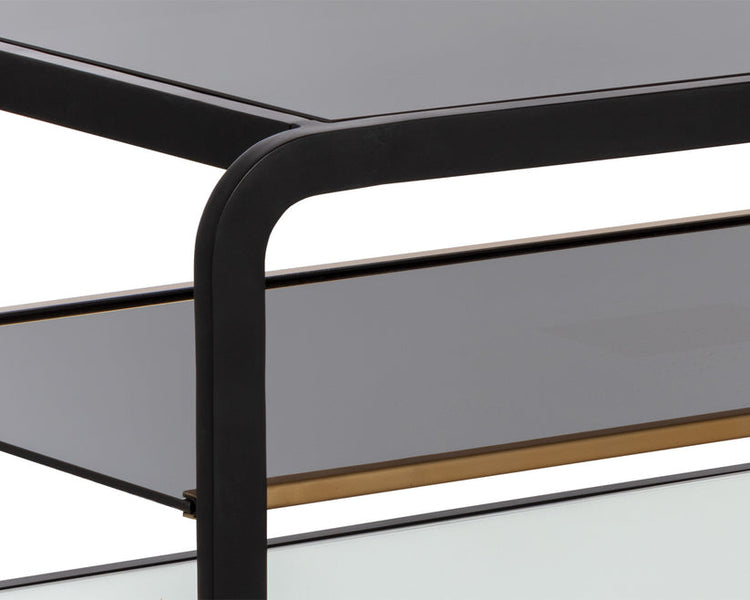 Sunpan Ambretta Coffee Table