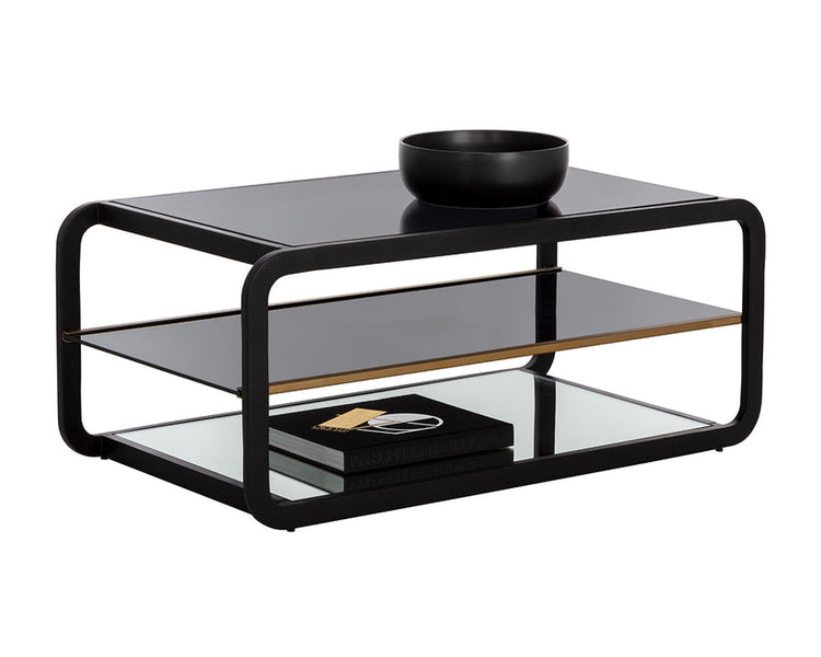 Sunpan Ambretta Coffee Table