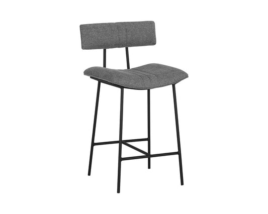 Sunpan Buca Counter Stool