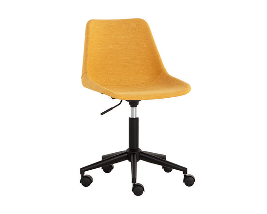 Sunpan Benzi Office Chair