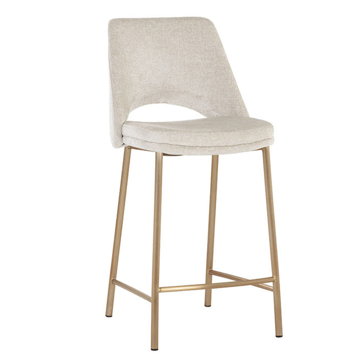 Sunpan Radella Counter Stool