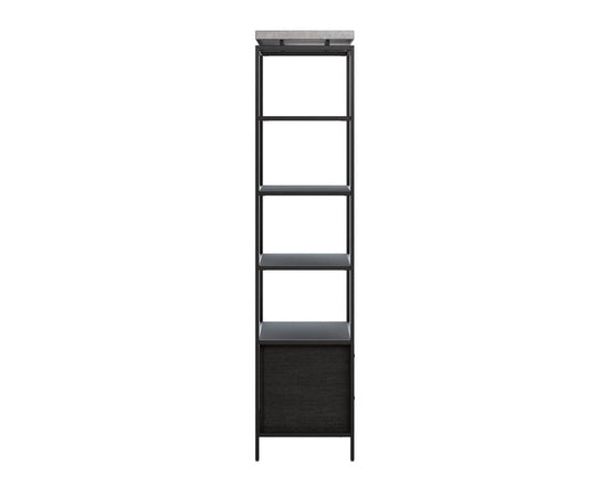 Norwood Bookcase