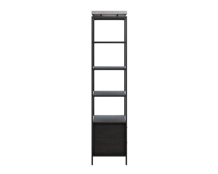 Norwood Bookcase