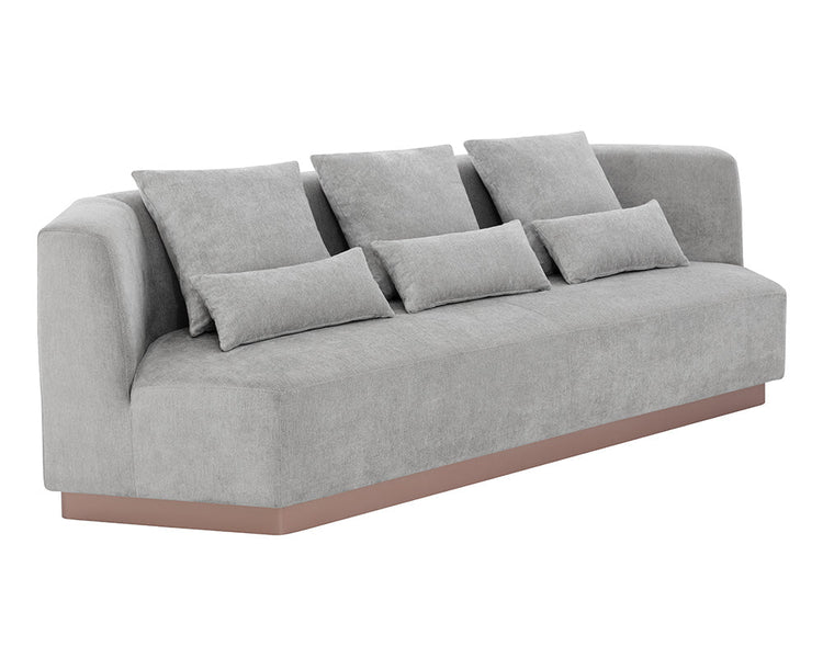 Sunpan Amalia Sofa