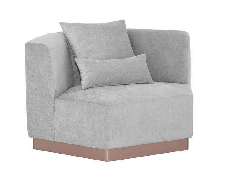 Sunpan Amalia Armchair