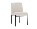 Richie Dining Chair Black