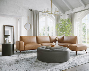 Brandi Sofa Chaise Raf