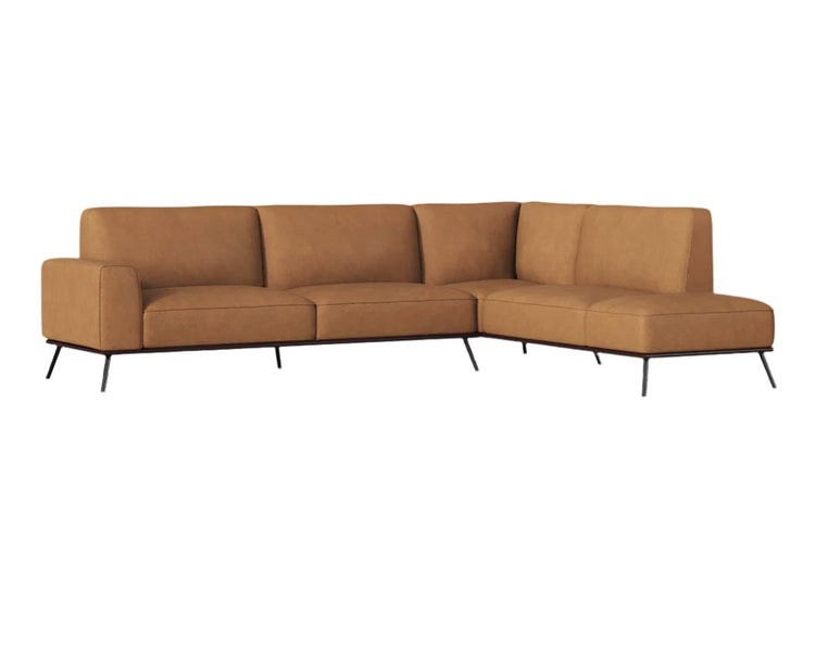 Sunpan Brandi Sofa Chaise - Raf