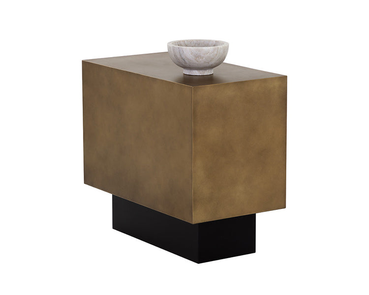 Sunpan Blakely Side Table