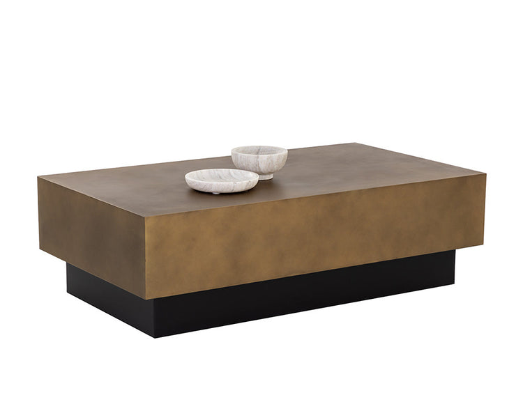 Sunpan Blakely Coffee Table