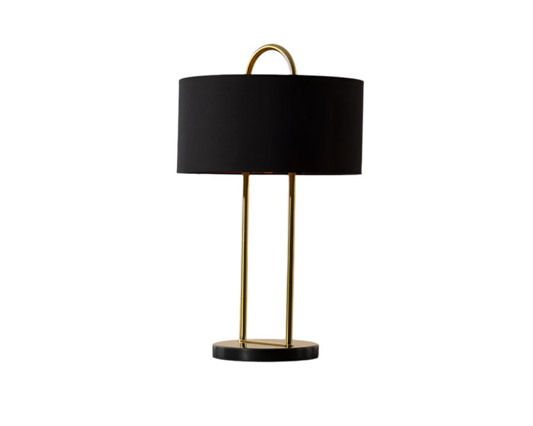 Sunpan Kezna Table Lamp