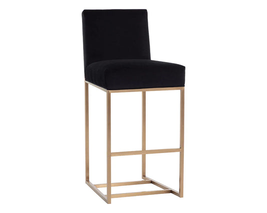 Sunpan Joyce Bar Stool