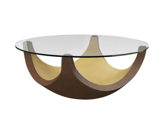 Sunpan Burnell Coffee Table