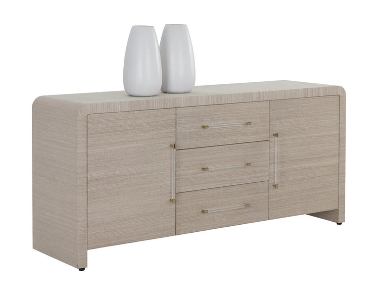 Sunpan Atherton Sideboard