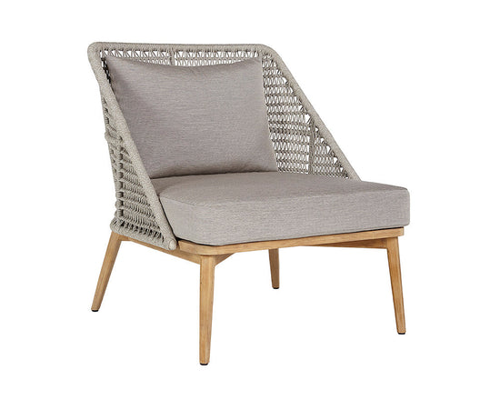 Sunpan Andria Lounge Chair