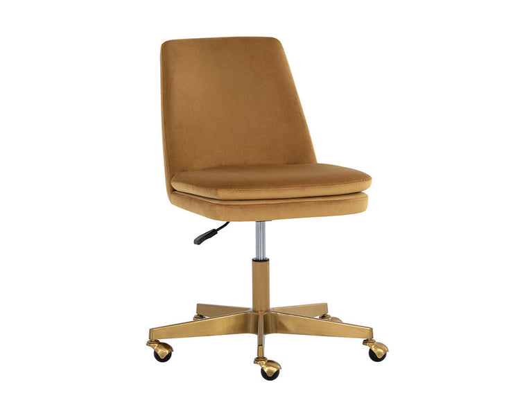 Sunpan Berget Office Chair