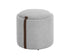 Borelli Storage Ottoman