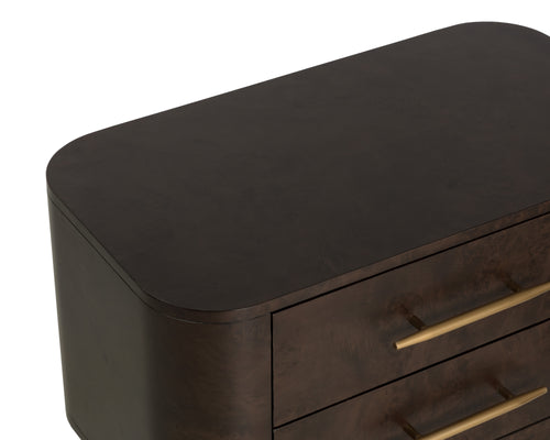 Ezekiel Nightstand