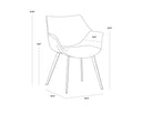 Mason Dining Armchair