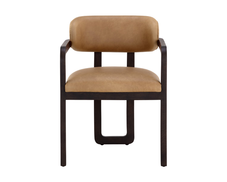 Madrone Dining Armchair