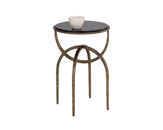 Sunpan Alicent End Table