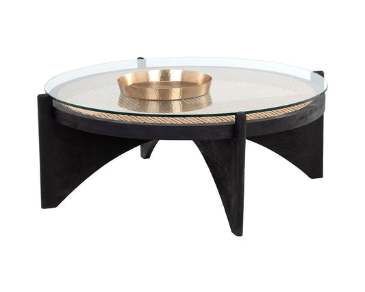 Sunpan Adora Coffee Table - Large