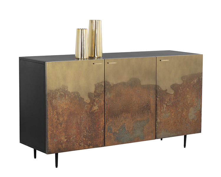 Sunpan Auburn Sideboard