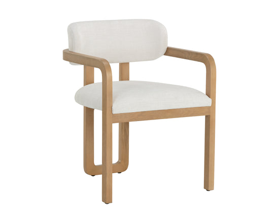 Madrone Dining Armchair