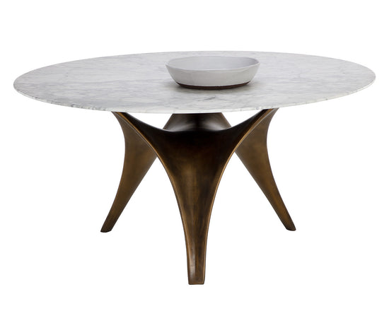 Sunpan Bijon Dining Table - 59"