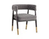 Sunpan Callem Dining Armchair