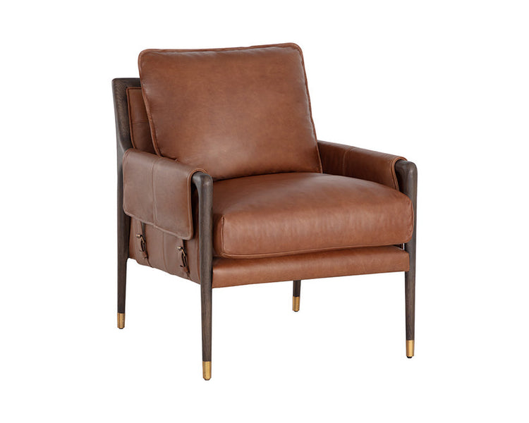 Mauti Lounge Chair