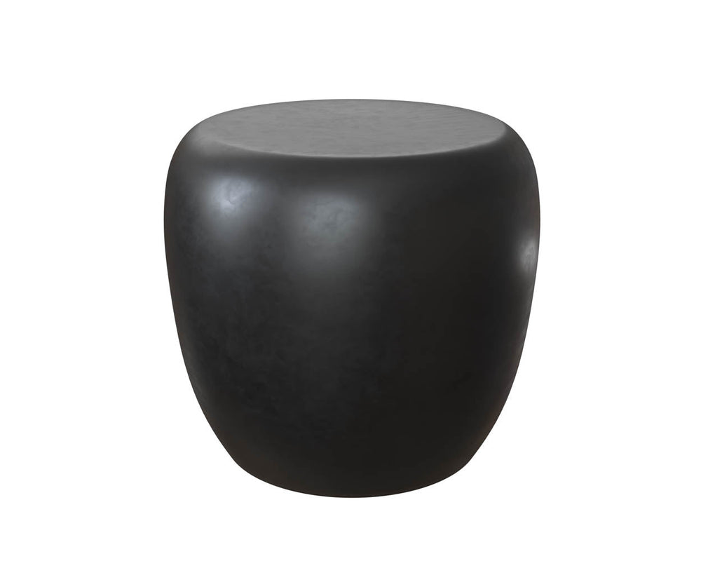 Iolite End Table