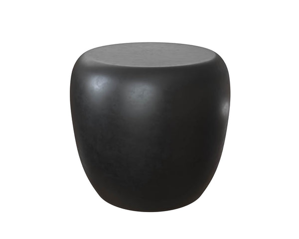 Iolite End Table