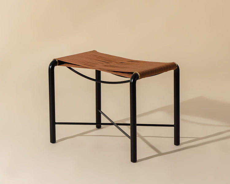 Sunpan Riz Stool