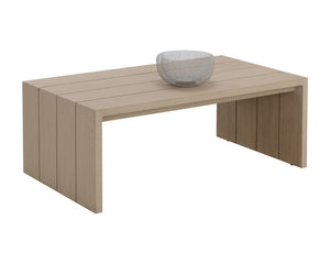 Viga Coffee Table