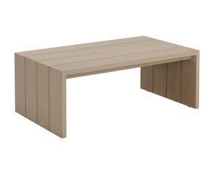 Viga Coffee Table