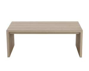 Viga Coffee Table